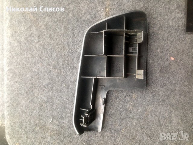 Ниски цени - интериорни части за Ауди А6 Ц5/Audi A6 C5 1999 , снимка 6 - Части - 32597267