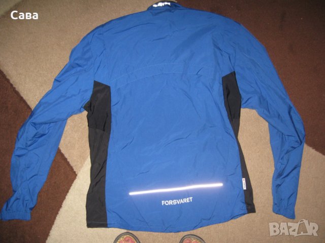 Спортно горнище TRIMTEX   мъжко,М, снимка 3 - Спортни дрехи, екипи - 36914772