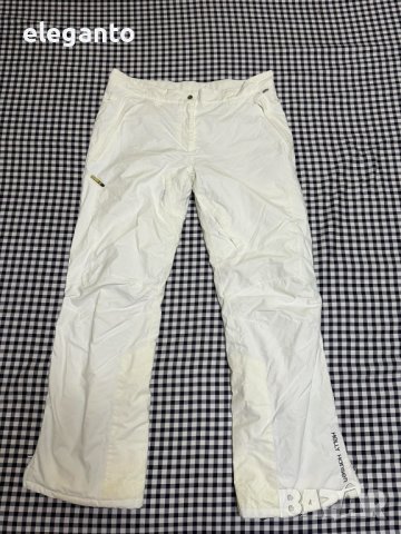 Helly Hansen Legendary HellyTech изолиран дамски ски панталон ХЛ, снимка 1