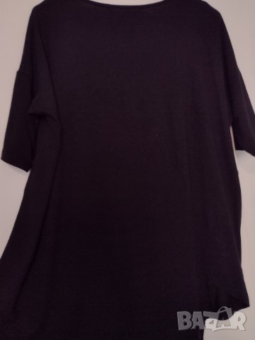 Desigual XL, блуза , снимка 5 - Тениски - 33128212