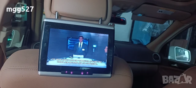 Продавам Мерцедес GL 450-2012 г., снимка 18 - Автомобили и джипове - 48996289