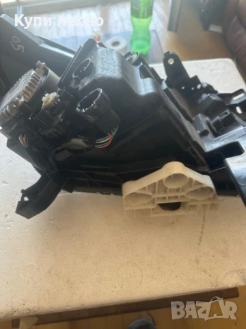 Nissan navara Нисан Навара фар, снимка 2 - Части - 51307756