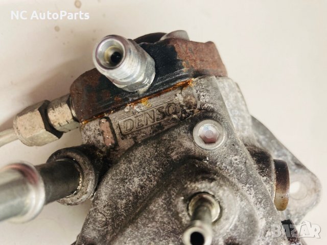 Горивна помпа ГНП зa Opel Опел Инсигниа 1.6 дизел 136 коня B16DTH 55490709 DENSO 2016, снимка 6 - Части - 39833881