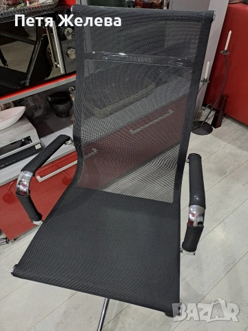 Офис стол ергономичен/Австрия , снимка 16 - Столове за офис - 53201567