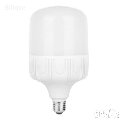 LED крушка 35W, E27, 7000K, снимка 5 - Други - 52716439