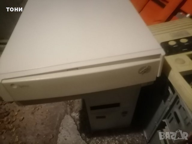 Антикварни компютри, снимка 3 - Антикварни и старинни предмети - 38558479