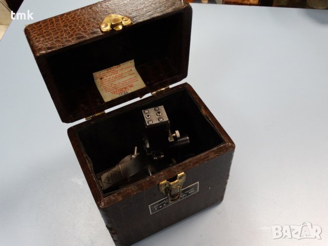 Приспособление за шлайф J S Tool, снимка 2 - Други инструменти - 27388579