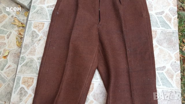 панталон потури , снимка 3 - Други ценни предмети - 26316709