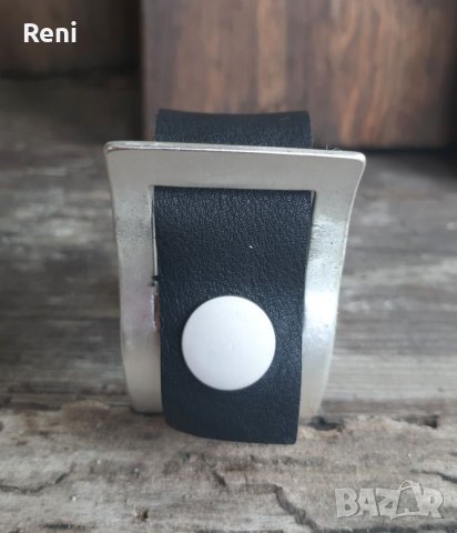 Страхотна дамска гривна, снимка 2 - Гривни - 33227504