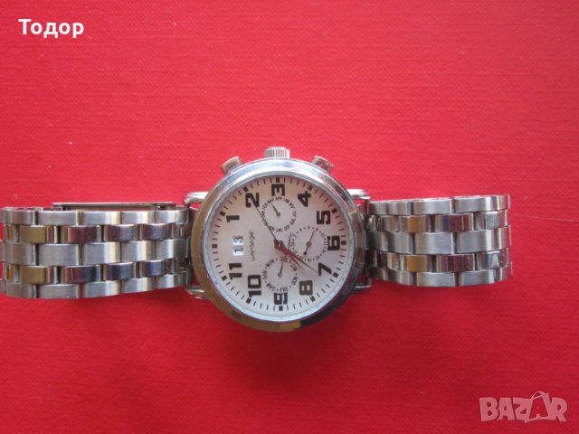 Невероятен мъжки марков часовник Автомат , снимка 8 - Мъжки - 29065938