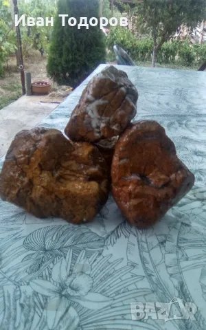 ахати и ясписи, снимка 3 - Колекции - 47305375