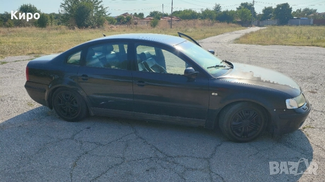 VW Passat b5 2.3 4*4 V5 НА ЧАСТИ , снимка 7 - Автомобили и джипове - 52325175