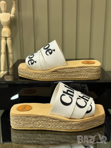 чехли chloe , снимка 7 - Чехли - 51303458