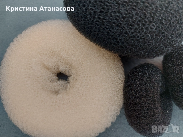 💖 Аксесоари за коса – сет или поотделно! 💇‍♀️✨, снимка 13 - Аксесоари за коса - 52135749