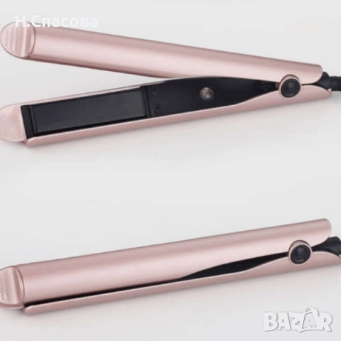 Преса за коса