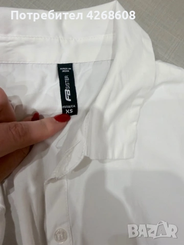 Ризи и блузи, снимка 2 - Ризи - 53595673