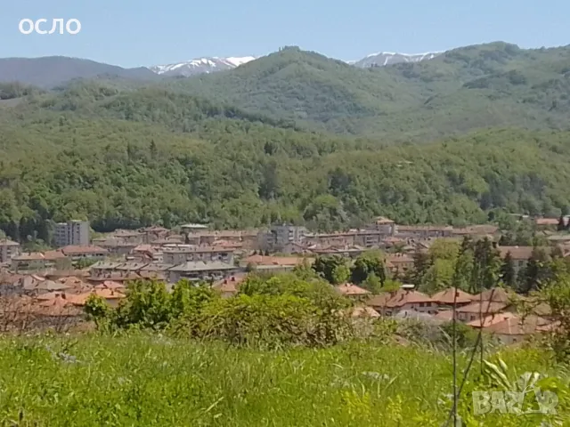 Продава парцел в Троян, снимка 3 - Парцели - 18645626