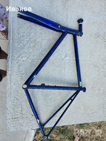 Chesini Prima Columbus , снимка 1