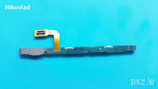 Бутони Samsung Galaxy Tab S6 (SM-T860), снимка 2 - Таблети - 35273126