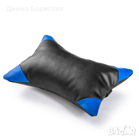 Геймърски стол с поставка за крака , снимка 7 - Столове - 53244063