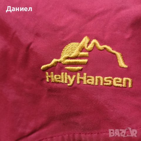 Зимно яке Helly Hansen Helly Tech , снимка 4 - Якета - 39320470