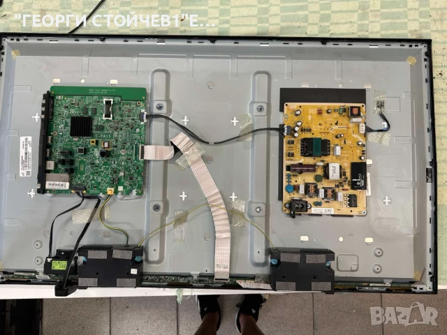 SAMSUNG  HG40EE590SK  BN41-02547 BN94-11097B  BN44-00852A  L48MSF_FDY  CY-JJ040BGNV8H     V5DN-395SM, снимка 3 - Части и Платки - 51083794