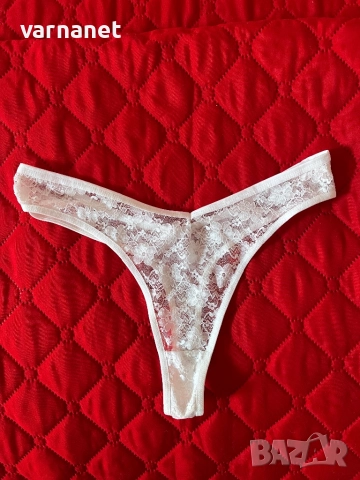 Секси женско бельо, снимка 4 - Бельо - 48610100