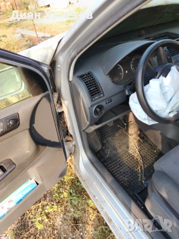 Wv POLO , снимка 2 - Автомобили и джипове - 53602577