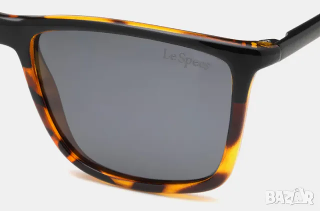 Le Specs Tweedledum 1802501 Polarized, снимка 3 - Слънчеви и диоптрични очила - 48897918