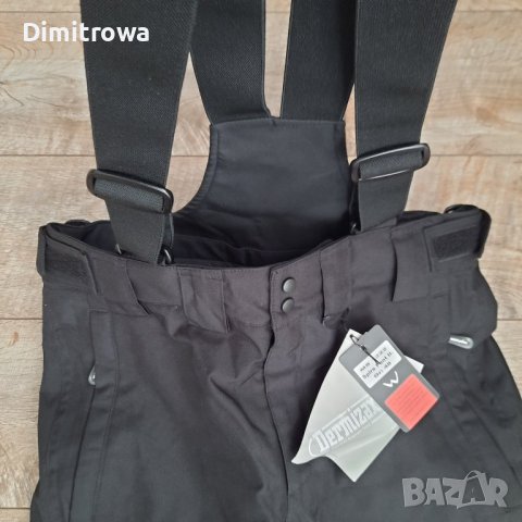 Намалена цена 96лв р-р48 Ски/ Сноуборд Torex Dermizax Edelweiss Панталон, снимка 7 - Зимни спортове - 43786901