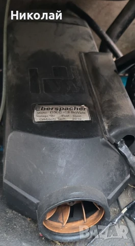 Ивеко дейли, снимка 8 - Бусове и автобуси - 50528816