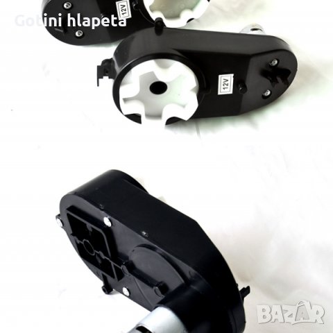 Дистанционни, редуктори,Зарядни за акумулаторни коли джипове, снимка 11 - Други - 40289171