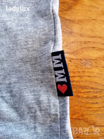 Disney Minnie Mous, Оригинален Потник, Размер L. Код 1694, снимка 7 - Потници - 36540596