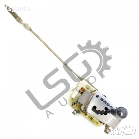 Механизъм скоростен лост Subaru Legacy IV 2003-2009 SU220621N-73, снимка 2 - Части - 33399066