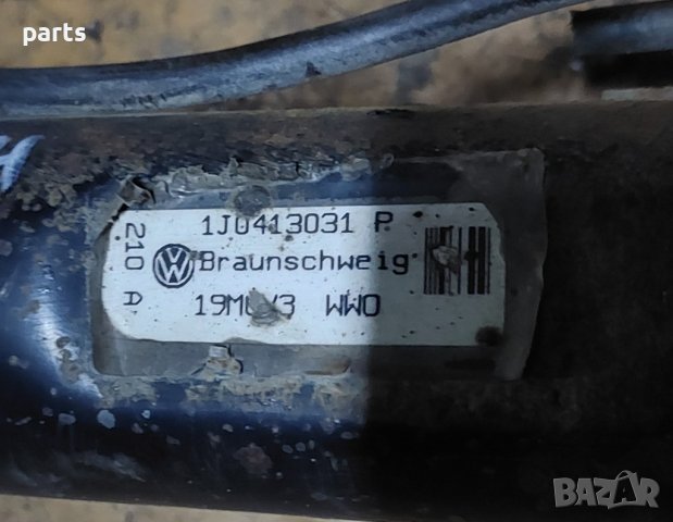 Преден Амортисьор VW Голф 4 - Ауди А3 - Сеат - Шкода - 1J0413031 N, снимка 5 - Части - 43587284