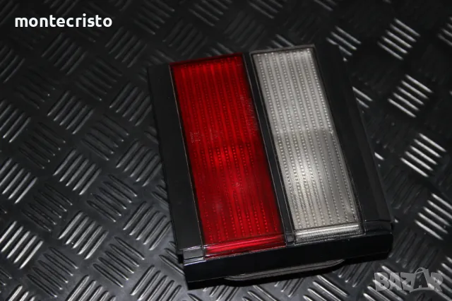 Ляв вътрешен стоп VW Passat B3 комби (1989-1993г.) ляв стоп заден капак / 333 945 107 / 333945107, снимка 3 - Части - 48184242