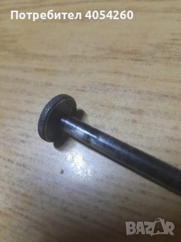 Револвер, снимка 3 - Антикварни и старинни предмети - 52512484