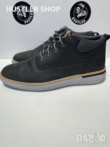 Обувки TIMBERLAND.Номер 43, снимка 2 - Мъжки боти - 51683622