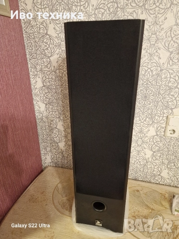 mc Voice LB-9520, снимка 5 - Тонколони - 52774013