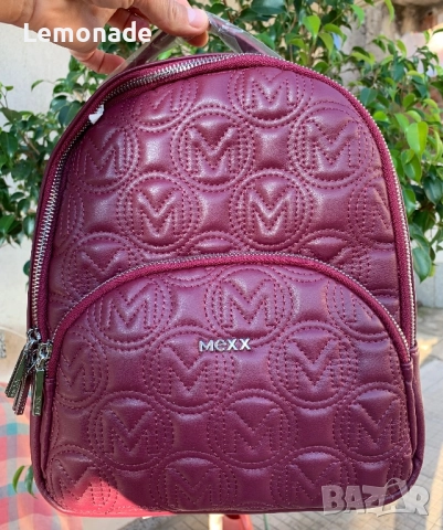 Нова дамска ежедневна раница