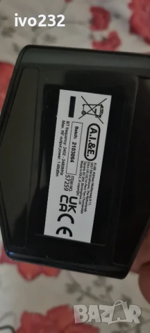 блутут колонка с светлини, снимка 5 - Bluetooth тонколони - 51007628