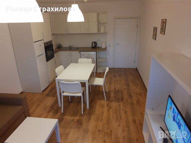 Апартамент Бижу Св Константин и Елена Варна Нощувки, снимка 10 - Почивки на море - 33583697