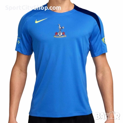 Мъжка тениска Nike Tottenham Hotspur Strike Third Total 90 HM3347-428
