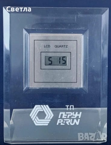 Уникални-Часоовник;пепелник;чаши;ваза;преспапие-зелен мрамор;К-т пепелник,запалка,поставк Au покрити, снимка 6 - Антикварни и старинни предмети - 47296578