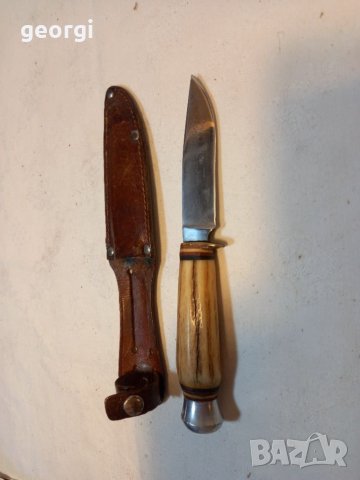 Ловен нож Solingen 