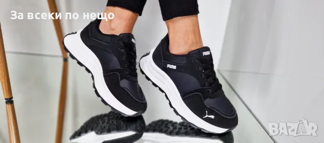 Дамски маратонки Nike👟Puma, снимка 12 - Маратонки - 48230627