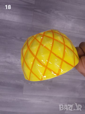 Купи, снимка 3 - Чинии - 40536321