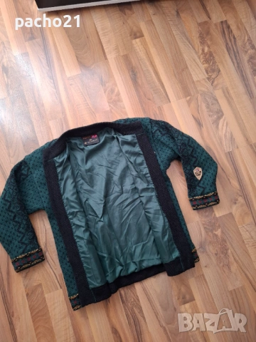 Windfjord Sweaters, снимка 9 - Екипировка - 53254754