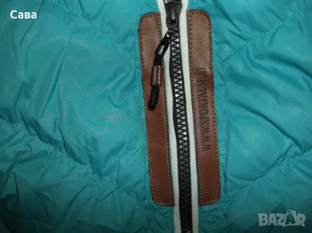 Елек SPORTALM  дамски,М, снимка 4 - Елеци - 50246734