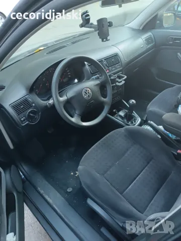 Продавам Голф 4 1.9 TDI 90 кс, снимка 18 - Автомобили и джипове - 47825118